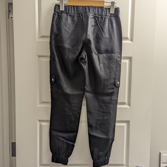 ๐3/$50๐ Banana Republic PETITE CARGO JOGGER - Picture 3 of 8